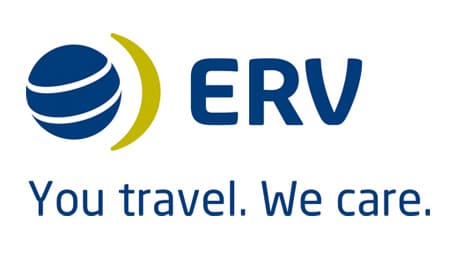ERV Reiseversicherung Partner Strandvilla Imperator Usedom