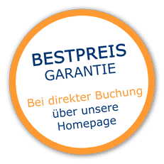 Usedom Hotel Strandvilla Imperator Bestpreis-Garantie